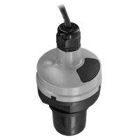 Level Transmitters